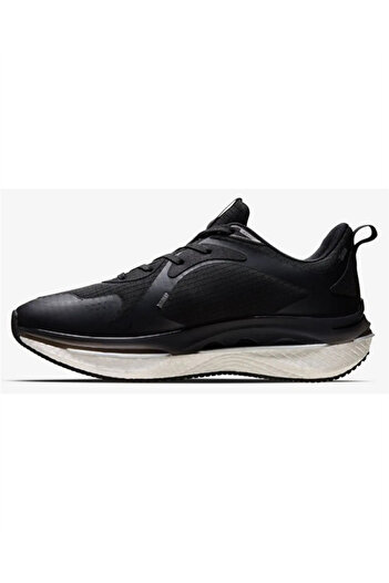 Lescon Tigan 3 A-Shock Foam Erkek Siyah Günlük Spor Ayakkabı