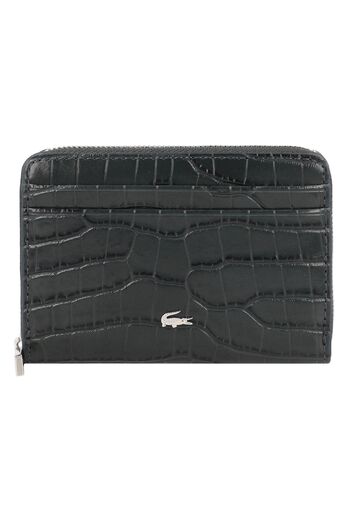 Lacoste Chantaco Classics Wallet RFID protection Leather 12 cm