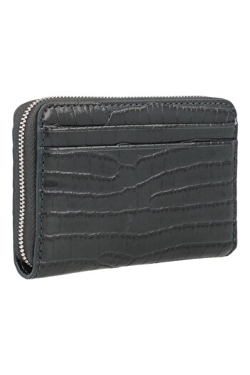 Lacoste Chantaco Classics Wallet RFID protection Leather 12 cm