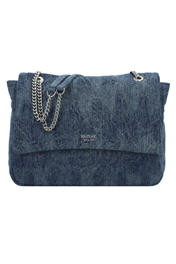Replay Shopper Bag 36 cm