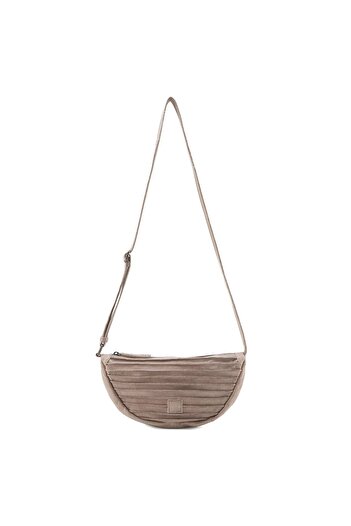 FREDsBRUDER Riffel Shoulder bag Leather 30.5 cm