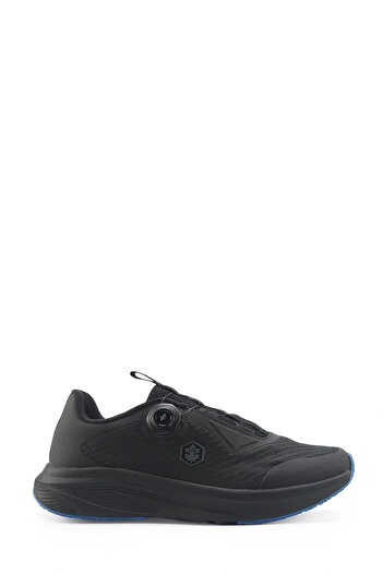 lumberjack Bezo 5Fx Black Men's Running Shoes