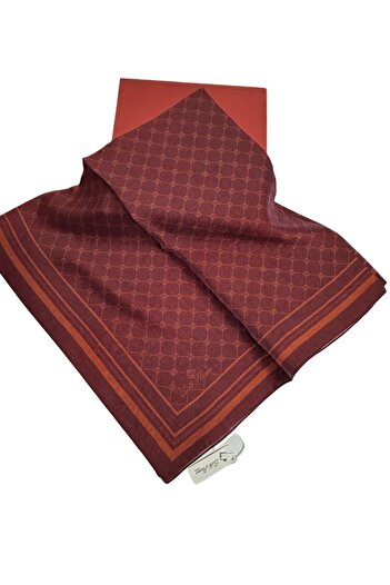 Silk Home 90 X 90 Olinda Scarf 480001