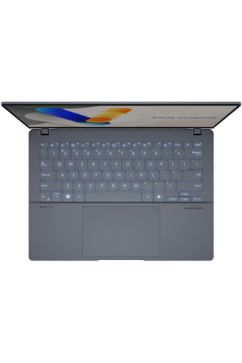 ASUS Laptop ASUS Vivobook S 14 S5406SA, Intel CoreTM Ultra 5 226V pana la 4.5GHz, 16GB LPDDR5X RAM,