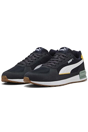Puma Graviton 380738 Чоловічі спортивні кросівки СИНІЙ