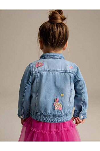 Next Baby çocuk mont