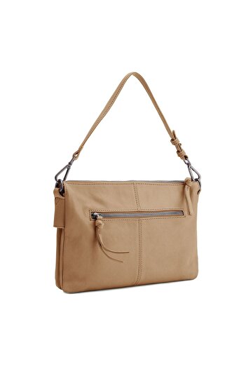 FREDsBRUDER Take A Smile Shoulder bag Leather 30 cm
