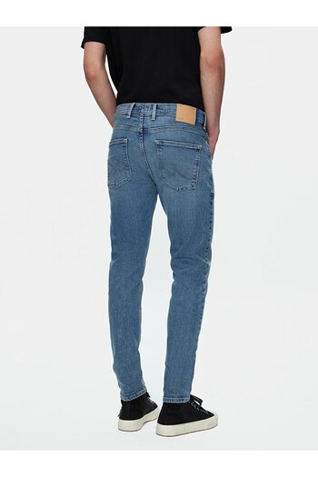 Ltb Dıego X Y Dar Paça Orta Bel Jean Pantolon