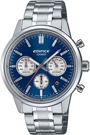Casio Efr-575D-2Adf Men's Wristwatch