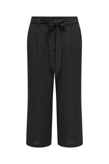 ONLY Palazzohose ONLNOVA Normal geschnitten Palazzohose