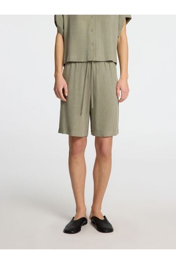 Selected Femme Shorts Viskosemix
