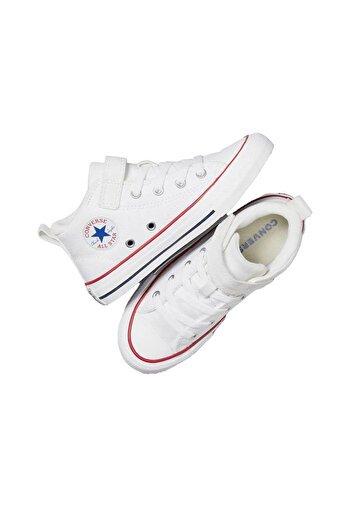 Converse White A00812c Model Shoes