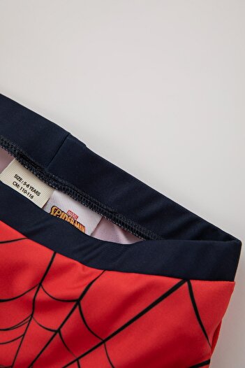 DeFacto Baby Boy Marvel Spiderman Sea Shorts Z6770a223hs