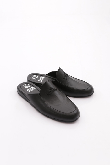 DGN Men's Groom Slippers