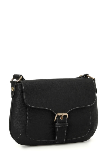 Nine West Tokkiashoulder 4Pr - Black Women's Shoulder Bag