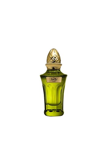 Ahmed Al Maghribi Perfumes RAWDHA BY AHMED UNISEX EDP 50ML