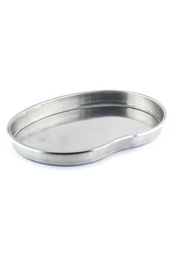 Cupio Stainless steel tray 21*14cm