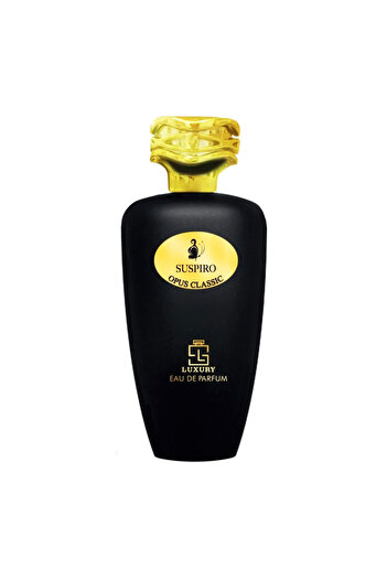 KHALIS Suspiro Opus Classic - Khalis, Apa de parfum