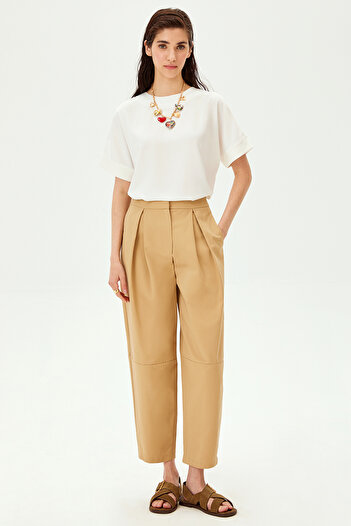 Exquise Wide Leg Pants
