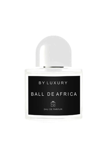 KHALIS Ball de Africa - Khalis, Apa de parfum