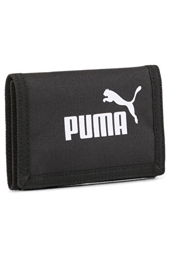 Puma Puma Black Phase Wallet