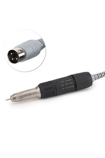 Cupio Spare chuck for Turbo Bee