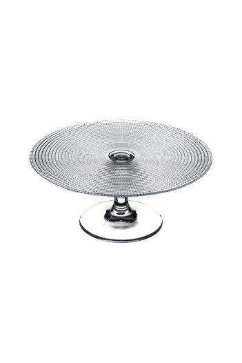 Paşabahçe Cake plate with base 28cm, Patisserie