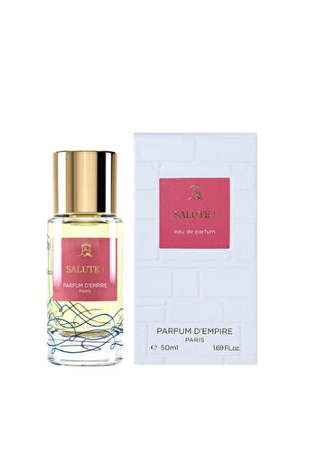 Parfum d'Empire Perfume D'Empire Salute Unisex Eau De Parfum 50ml