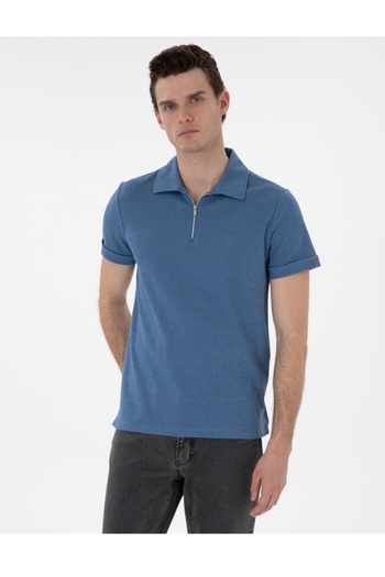 Pierre Cardin φερμουάρ ειδικής σχεδίασης slim fit ανδρών