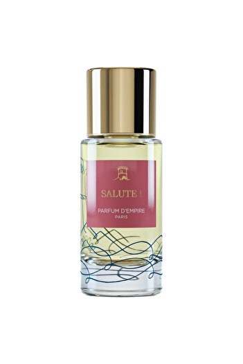 Parfum d'Empire Perfume D'Empire Salute Unisex Eau De Parfum 50ml
