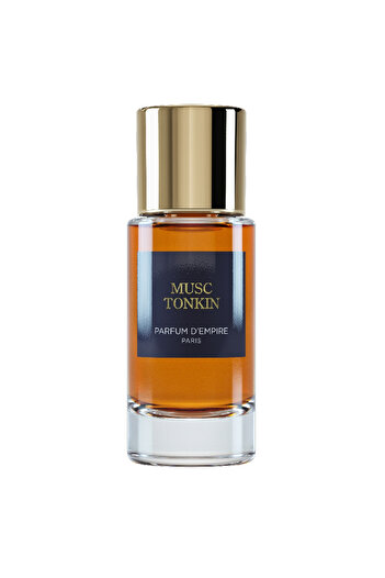 Parfum d'Empire Perfume D'Empire Musc Tonkin Unisex Extrait De Parfum 50ml