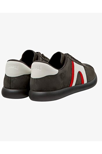 CAMPER Pelotas Soller Erkek Gri Günlük Ayakkabı K100937-010