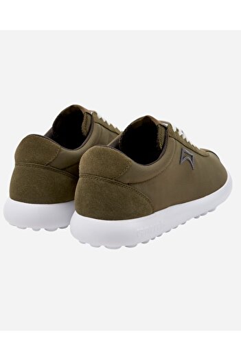 CAMPER Pelotas XLF Erkek Yeşil Günlük Ayakkabı K101019-006