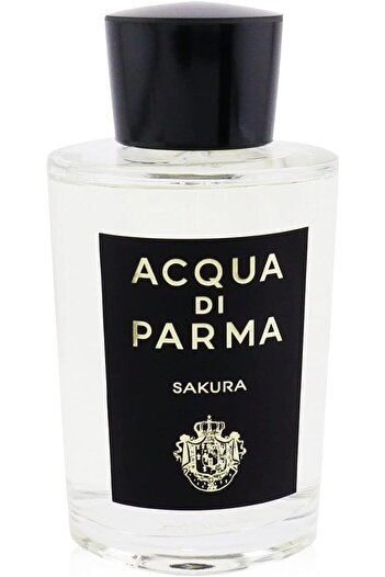 Acqua Di Parma Acqua Di Parma Sakura Unisex Eau De Parfum 100ml