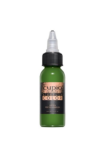 Cupio Cupio Airbrush Paint - Nature Green
