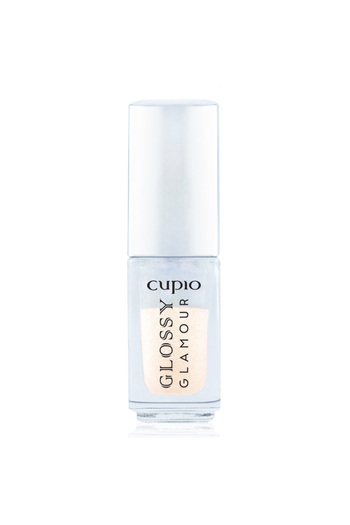 Cupio Cupio Glossy Glamour Liquid Nail Pigment - Metropolitan Glory 5ml