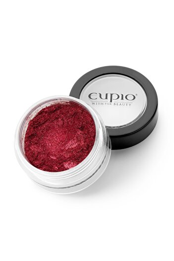 Cupio Nail pigment I See Chrome 03