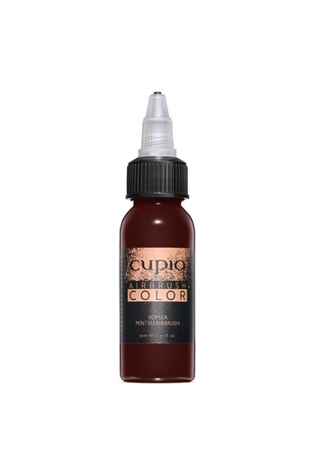 Cupio Cupio Airbrush Paint - Earthy Brown