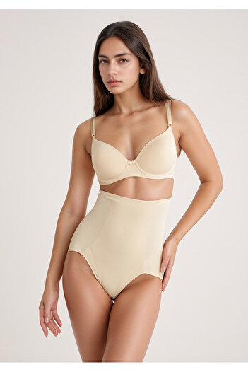 Kom Women's High Waist Abdominal Tightening Corset