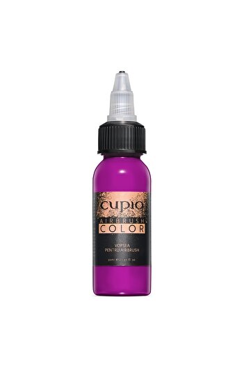Cupio Cupio Airbrush Paint - Neon Purple