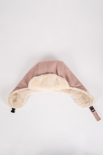 DeFacto Hunter Girl's Hat C8159A824Wn