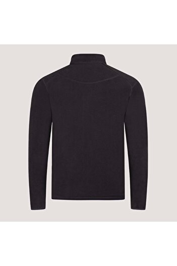 Vaneda Unisex regular fit polar t-pol23kk - black - m