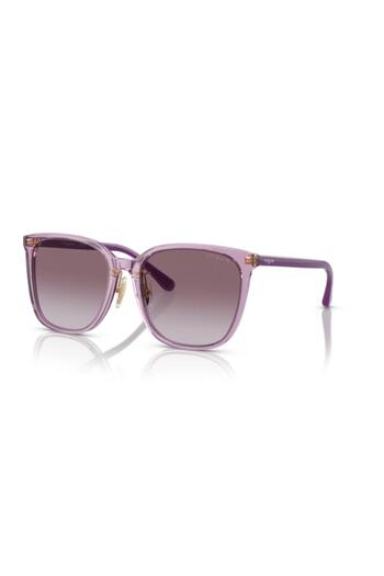 Vogue 0Vo5537Sd 29228H Women's Sunglasses