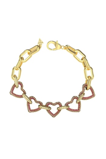 Guess Jgujubb05003Jwygpks Women's Bracelet Jgujubb05003Jwygpks