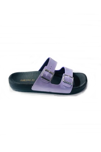 Ceyo Arme City Ceyo Bahama Ac18 Orthopedic Sole Double Buckle Slippers