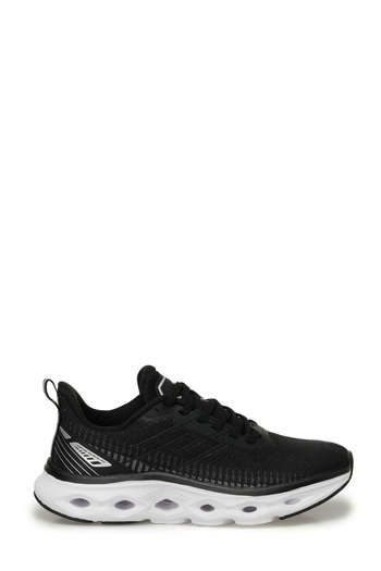 Lotto Modea Wmn 4Pr Black Women's Running Shoes