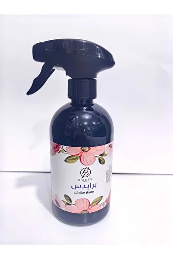 Gerenic Brides Scented Home and Linen Freshener 500ml