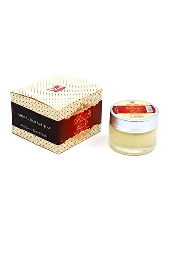 HA HA Amir Al Oud Cream 25g