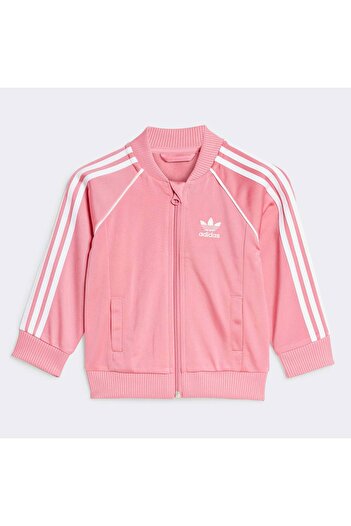 adidas Kids Tracksuit Tracksuit - Sst Ix5172
