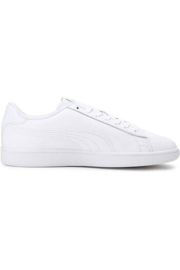 Puma Sneakers Puma Smash V2 L, Λευκό, Unisex